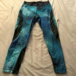 Nike Pro Hypercool Leggings